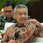 penyaluran gaji PNS