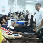 Usai Insiden Keracunan Massal di SMPN 2 Cisarua, SPPG Leuwimalang Dihentikan