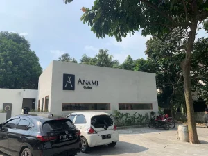 Anami Coffee