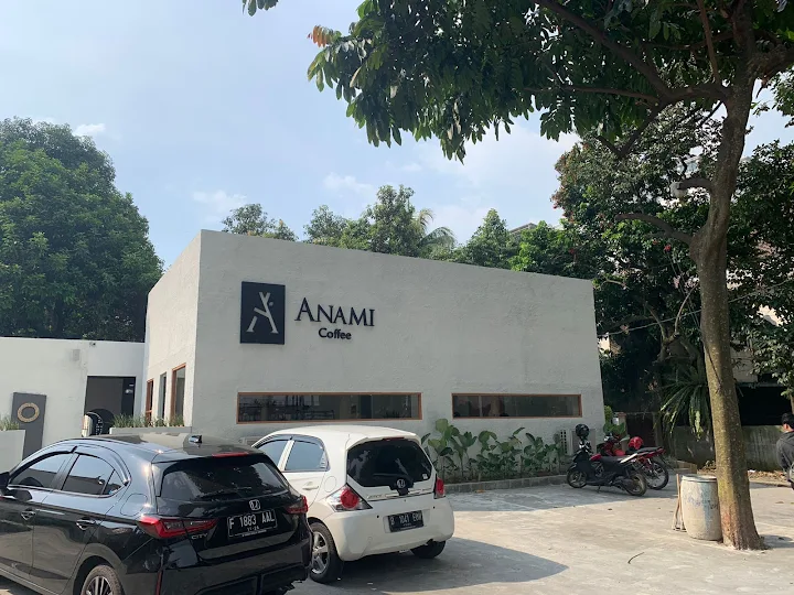 Anami Coffee