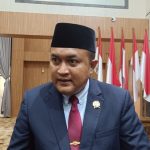 Dari Ketua DPRD ke Kursi Bupati Bogor, Perjalanan Politik Rudy Susmanto