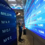 IHSG Balik Menguat! Naik 4,90 Persen Sepekan Usai Gejolak MSCI