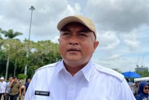 Mengenal Sosok Rudy Susmanto, Pendekatan Komunikasi dan Kepemimpinan Publik