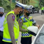 Operasi Patuh Lodaya Bogor Dilaksanakan Mulai 26 Oktober s/d 8 November 2026