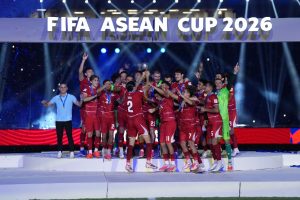 Kemenangan Timnas Indonesia FIFA ASEAN Cup 2026