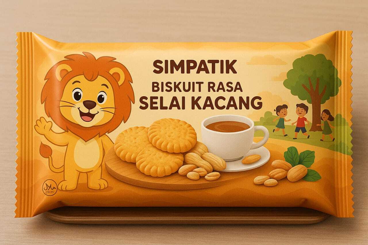 kemasan plastik