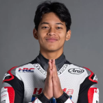 profil veda ega pratama