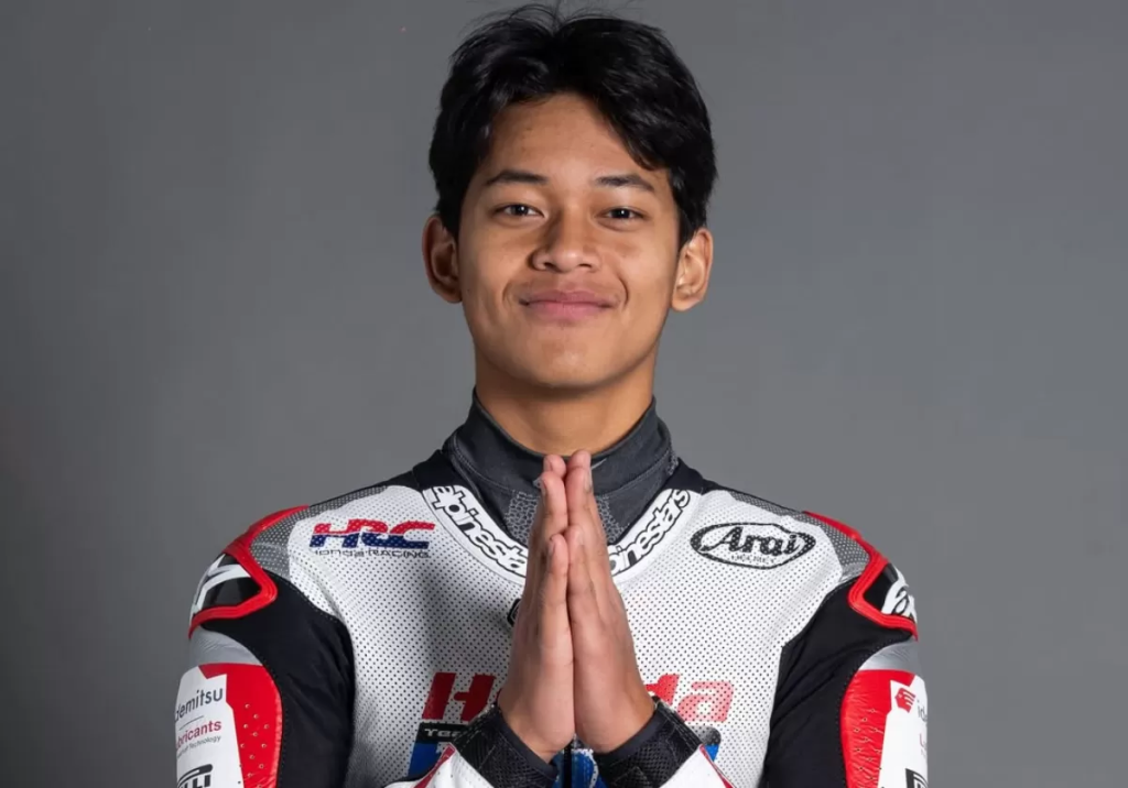 profil veda ega pratama