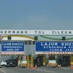 tarif tol padalarang cileunyi